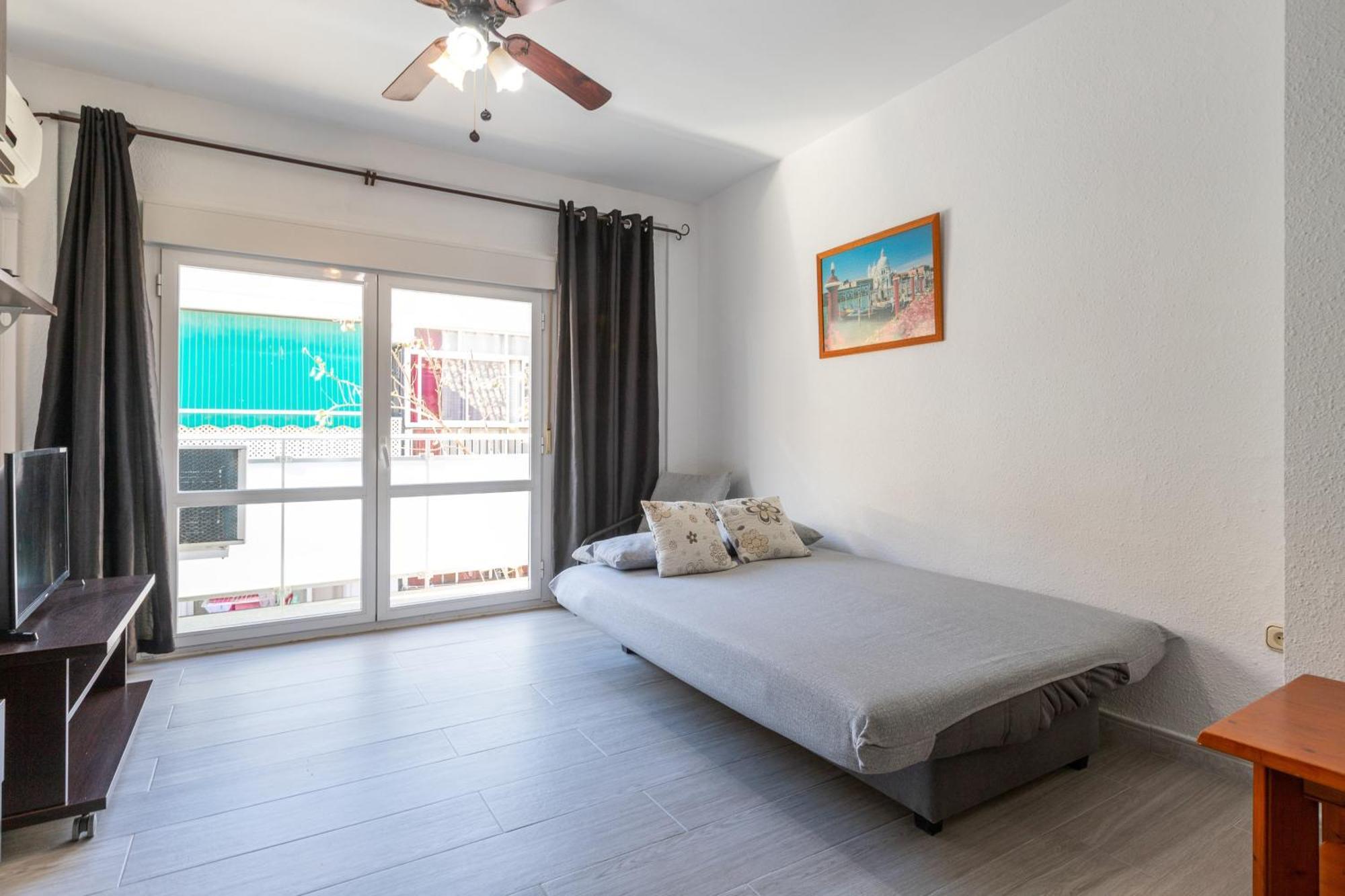 Montealba Apartment San Francisco  Exterior photo