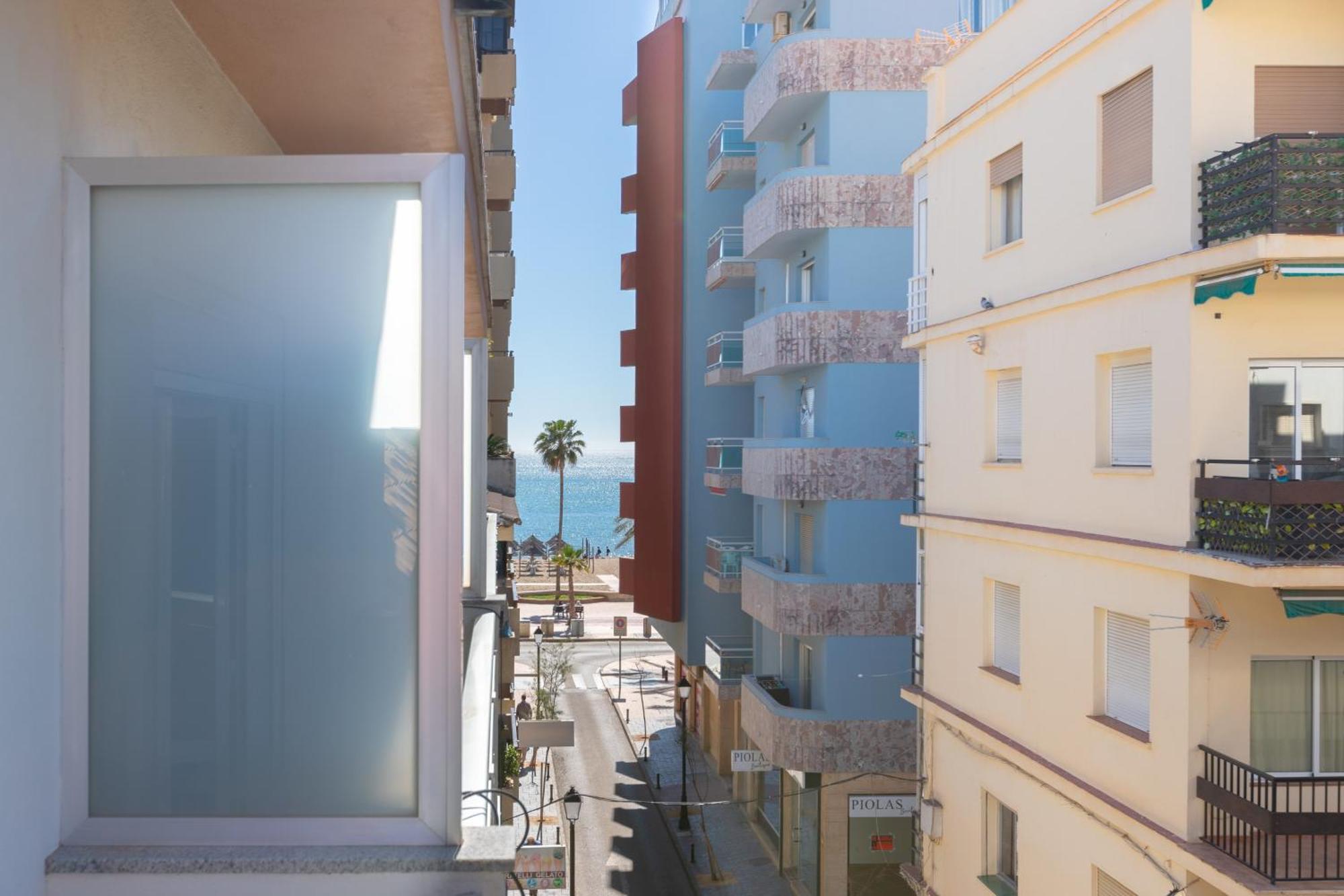 Montealba Apartment San Francisco  Exterior photo