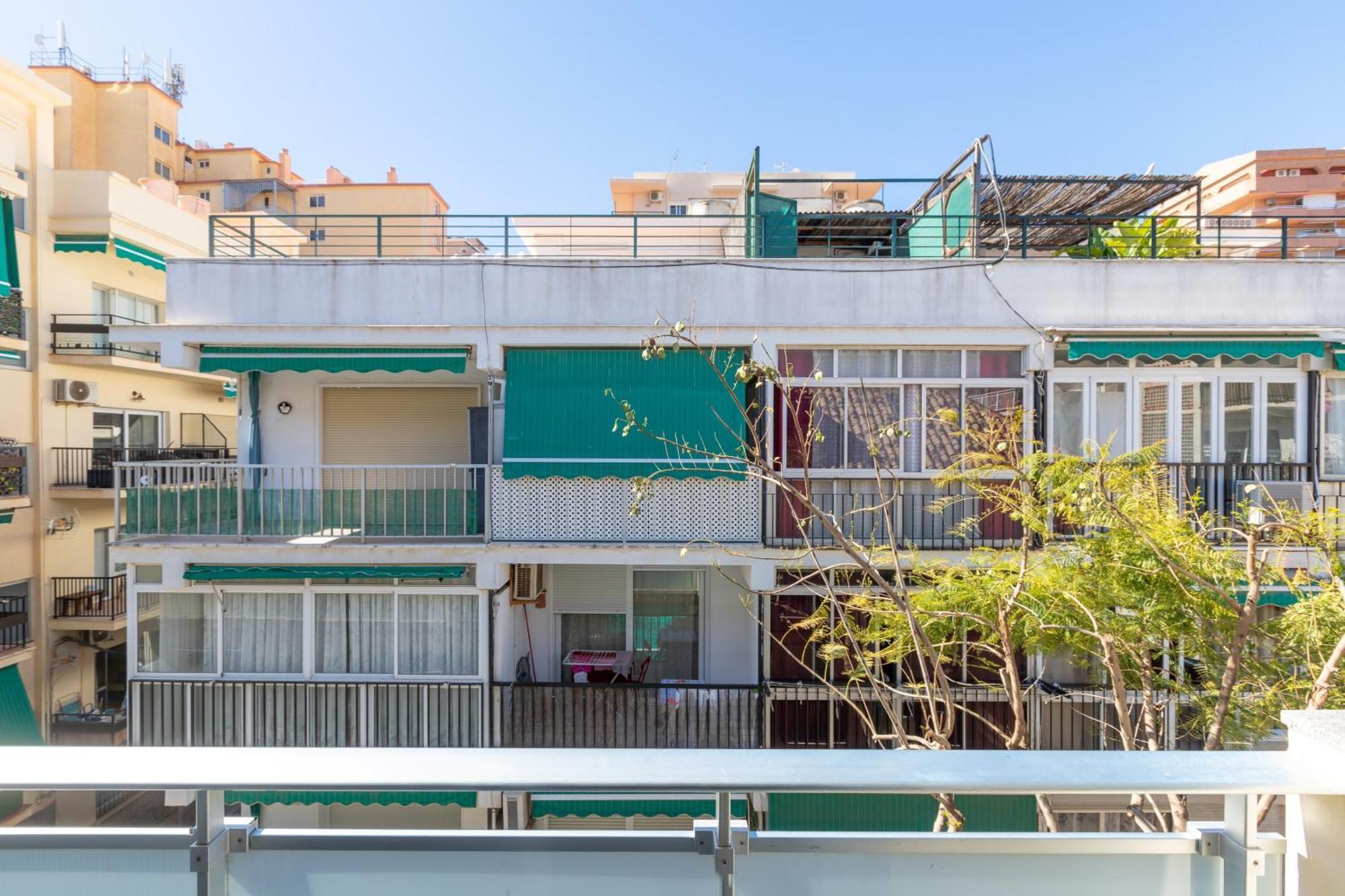 Montealba Apartment San Francisco  Exterior photo